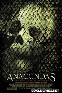 Anacondas 2 The Hunt for the Blood Orchid (2004) Hindi Dubbed Movie