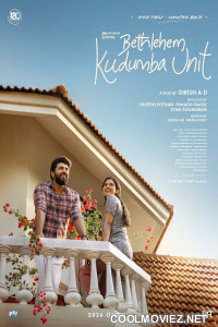 Bethlehem Kudumba Unit (2026) Hindi Dubbed Movie