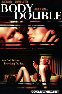 Body Double (1984) Hollywood Hindi Dubbed
