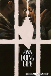 Doing Life (2026) Hollywood Hindi Dubbed