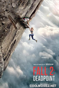 Fall 2 Deadpoint (2026) Hollywood Hindi Dubbed