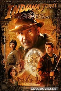 Indiana Jones and the Kingdom of the Crystal Skull (2008) Hindi Dubbed Movie