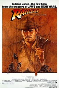 Indiana Jones and the Raiders of the Lost Ark (1981) Hindi Dubbed Movie