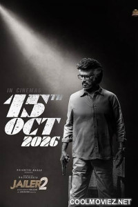 Jailer 2 (2026) Hindi Dubbed Movie