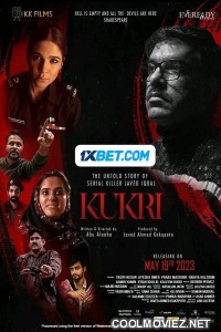 Kukri The Untold Story of Serial Killer Javed Iqbal (2023) Hindi Movie