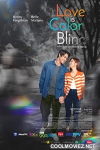 Love Is Color Blind (2021) Hindi Dubbed Movie