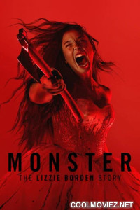 Monster The Lizzie Borden Story (2026) S01 Hindi Dubbed Web Series