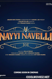 Nayi Naveli (2026) Hindi Movie
