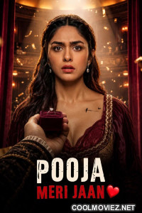 Pooja Meri Jaan (2026) Hindi Movie