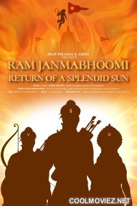 Ram Janmabhoomi Return of A Splendid Sun (2024) Hindi Movie
