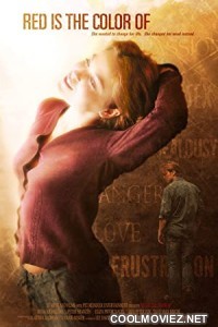 Red Is the Color of (2007) Hindi Dubbed Movie