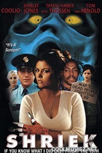 Shriek If You Know What I Did Last Friday the Thirteenth (2000) Hindi Dubbed Movie