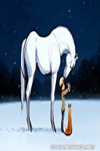The Boy the Mole the Fox and the Horse (2022) Hindi Dubbed Movie