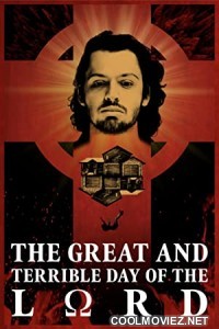 The Great and Terrible Day of the Lord (2021) Hindi Dubbed Movie
