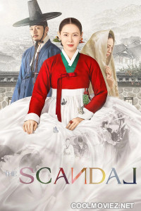 The Scandal (2026) S01 Korean Hindi Dubbed Drama Series