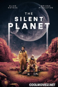 The Silent Planet (2024) Hollywood Hindi Dubbed