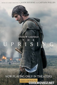 The Uprising (2026) English Movie