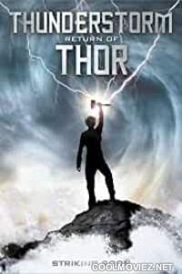 Thunderstorm The Return of Thor (2011) Hindi Dubbed Movie