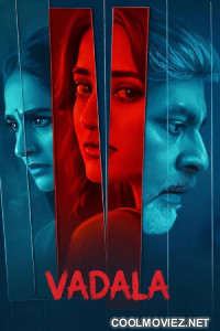 Vadala (2026) Hindi Dubbed Movie