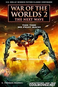 War Of The Worlds 2 The Next Wave (2008) Hindi Dubbed Movie
