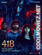 418 (2026) Hindi Dubbed Movie