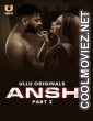 Ansh (2025) Part 2 Ullu Original