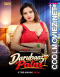 Daarubaaz Patni (2026) MoodX Hindi Short Film