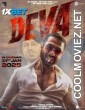 Deva (2025) Hindi Movie