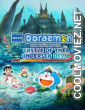 Doraemon the Movie Nobita and the Castle of Undersea Devil (2026) Hollywood Hindi Dubbed