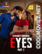 Eyes (2026) S01 Atrangii Hindi  Webseries