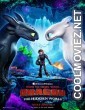 How to Train Your Dragon The Hidden World (2019) English Movie