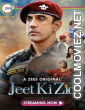 Jeet Ki Zid (2021) Hindi Movie