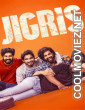 Jigris (2025) Hindi Dubbed Movie