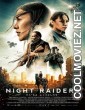 Night Raiders (2021) English Movie