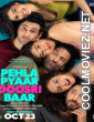 Pehla Pyaar Doosri Baar (2026) Hindi Movie