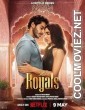 The Royals (2025) Season 1