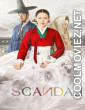 The Scandal (2026) S01 Korean Hindi Dubbed Drama Series