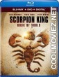 The Scorpion King Book of Souls  (2018) English Movie