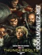 Thunderbolts (2025) English Movie