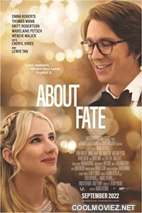 About Fate (2022) Hindi Dubbed Movie
