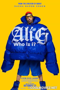 Ali G Who Iz I (2026) Hollywood Hindi Dubbed Ali G Who Iz I (2026) Hollywood Hindi Dubbed