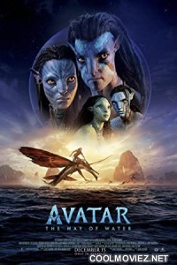 Avatar The Way of Water (2022) Hindi Dubbed Movie