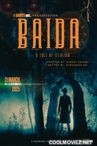 Baida (2025) Hindi Movie