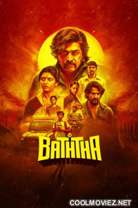 Baththa (2026) Hindi Dubbed Movie Baththa (2026) Hindi Dubbed Movie