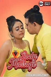 Body Massage (2025) Triflicks Original