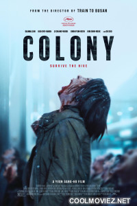 Colony (2026) Korean Hindi Dubbed Colony (2026) Korean Hindi Dubbed