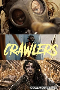 Crawlers (2025) Hollywood Hindi Dubbed