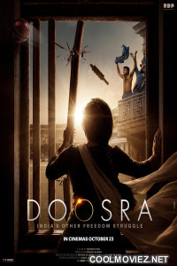 Doosra (2021) Hindi Movie