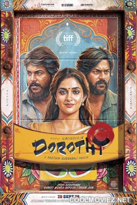 Dorothy (2026) Hindi Dubbed Movie Dorothy (2026) Hindi Dubbed Movie