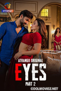 Eyes (2026) S01 Atrangii Hindi  Webseries